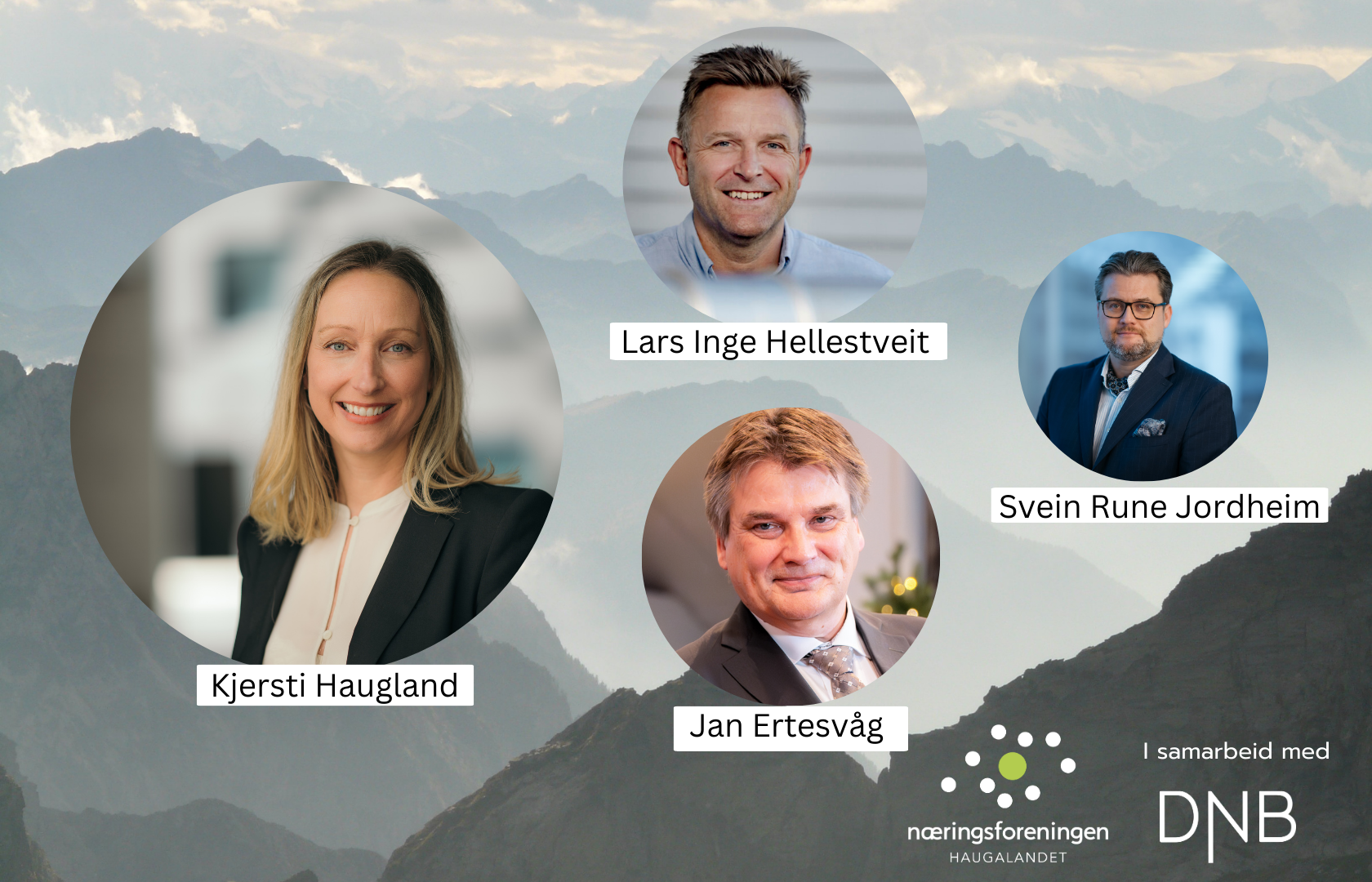 Økonomiske Utsikter